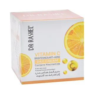 Vitamin C Whitening Day Cream