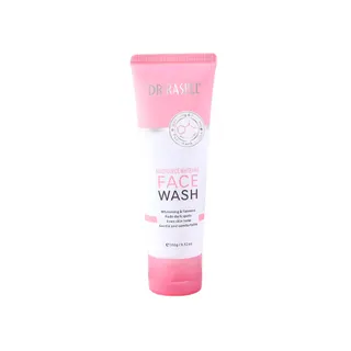 Dr.Rashel Niacinamide Whitening Face Wash, 100g