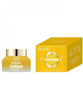 Dr.Rashel Collagen Multi-Lift Ultra Glow Day Cream, 50g