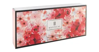 Mystical Eau de Parfum Gift Set, 4x30ml