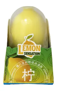 Lik Lak Lemon Sensation Ice Cream, 75g