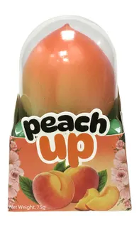 Lik Lak Peach Up Ice Cream, 75g