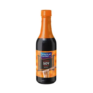 American Garden Classic Soy Sauce, 295ml