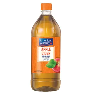 American Garden Apple Cider Vinegar, 946ml