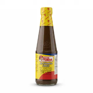 Mang Tomas All Purpose Sauce, 330g