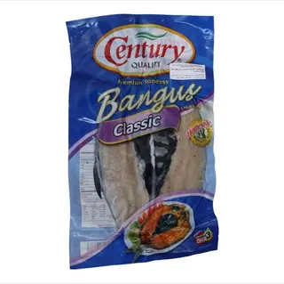 Century Home Style Classic Boneless Milkfish 420 g