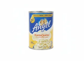 Angel Kremqueso Condensed Milk 370 ml