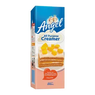 Angel All Purpose Creamer, 250ml