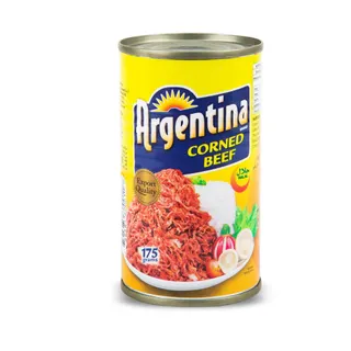 Argentina Corned Beef, 175g