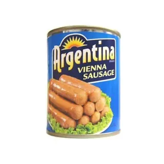 Argentina Vienna Sausage, 260g