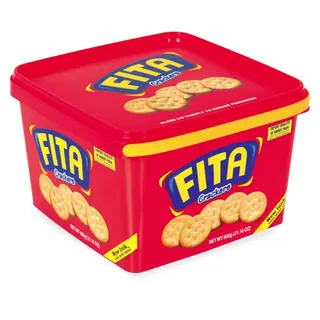 Fita Crackers 600 Gm