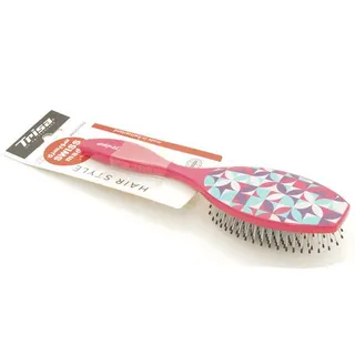 Trisa Hair Style Brushing Hair Brush Special Edition Hb35202501