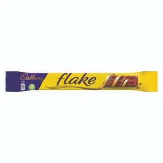 Cadbury Flake Chocolate Bar, 15g