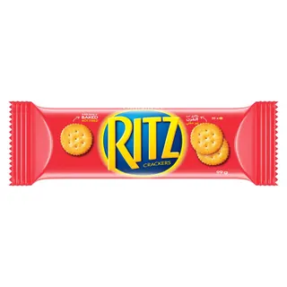 Ritz Original Crackers, 99g