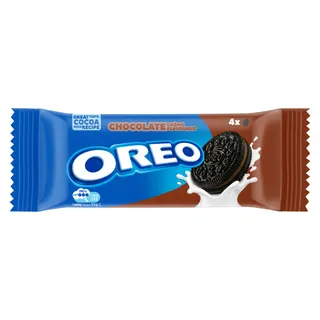 Oreo Chocolate Creme Cookies Sandwich Biscuits, 36.8g