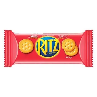 Ritz Original Crackers, 66g