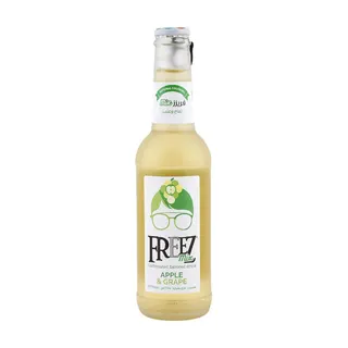 Freez Apple & Grape Drink, 275ml