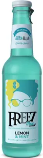 Freez Lemon & Mint Drink, 275ml