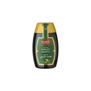 Nectaflor Honey Forest Jar 60G