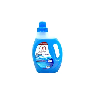 Rich Choice Jasmine Laundry Liquid, 2L