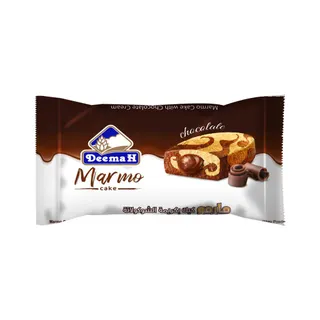 Marmo Chocolate Cream Cake
