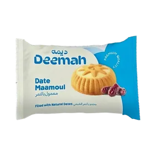 Deemah Date Maamoul Regular, 16g