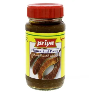 Priya Tamarind Paste, 300g