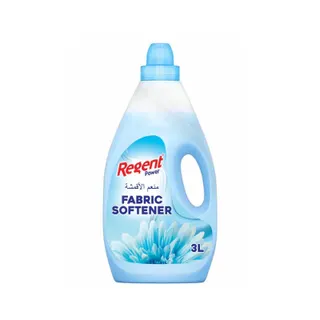 Regent Power Cool Breze Fabric Softener, 3L