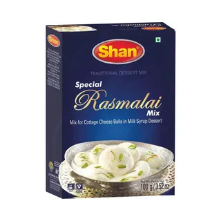 Shan Rasamalayi Mix 100Gm