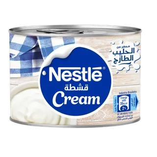 Nestle All Purpose Cream, 160g