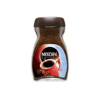 Nescafe Classic Double Filtered Coffee, 50g