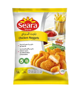 Seara Chicken Nuggets, 750g