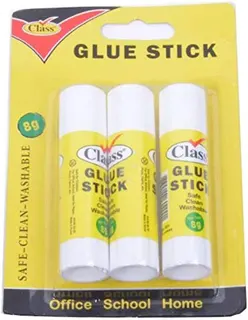 Gest Glue Stick Washable, 8g