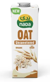 Nada Oats Drink, 1L