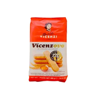 Matilde Vicenzi Lady Finger 400 g