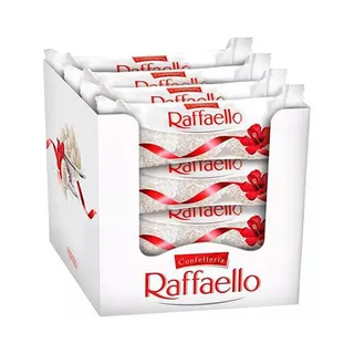 Ferrero Raffaello Chocolate 30 g Pack Of 16 pcs