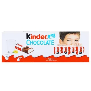 Kinder Chocolate, 150g