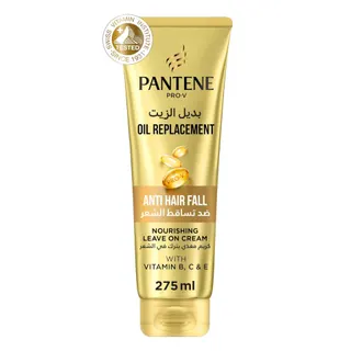 Pantene Anti-Hair Fall Oil Replacement 275ml S.O.