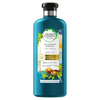 Herbal Essences Bio Renew Repair Argan Oil Of Morocco Conditioner, 400ml