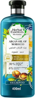 Herbal Essences Bio Renew Argan Oil of Morocco Shampoo, 400ml