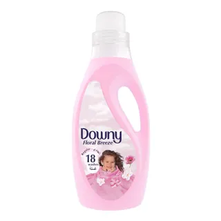 Downy Floral Breeze Fabric Softener, 2L