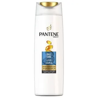PANTENE DAILY CARE 190 ML