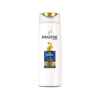 Pantene Atlas Anti Dandruff Shampoo, 190ml