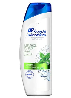 Head & Shoulders Menthol Refresh 190ml
