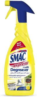 Smac Ultra Degreaser Lemon, 650ml