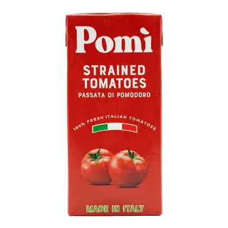 Pomi Strained Tomatoes, 500g