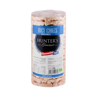 Fiorentini Organic Rice Cake 120 g