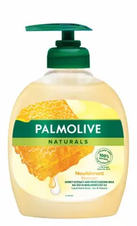 Palmolive Naturals Liquid Hand Wash with Milk & Honey, 300ml