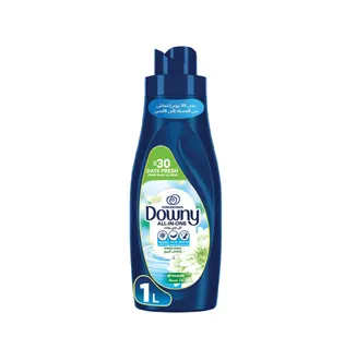 Downy Spring Fresh Fabric Concentrate, 1L