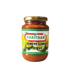 Haritham Lime Pickle, 400g